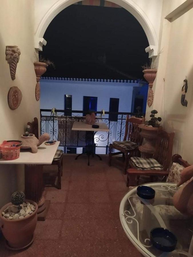Ενοικιαζόμενα Δωμάτια Ματούλα Κοχειλα Spetses Town Ngoại thất bức ảnh