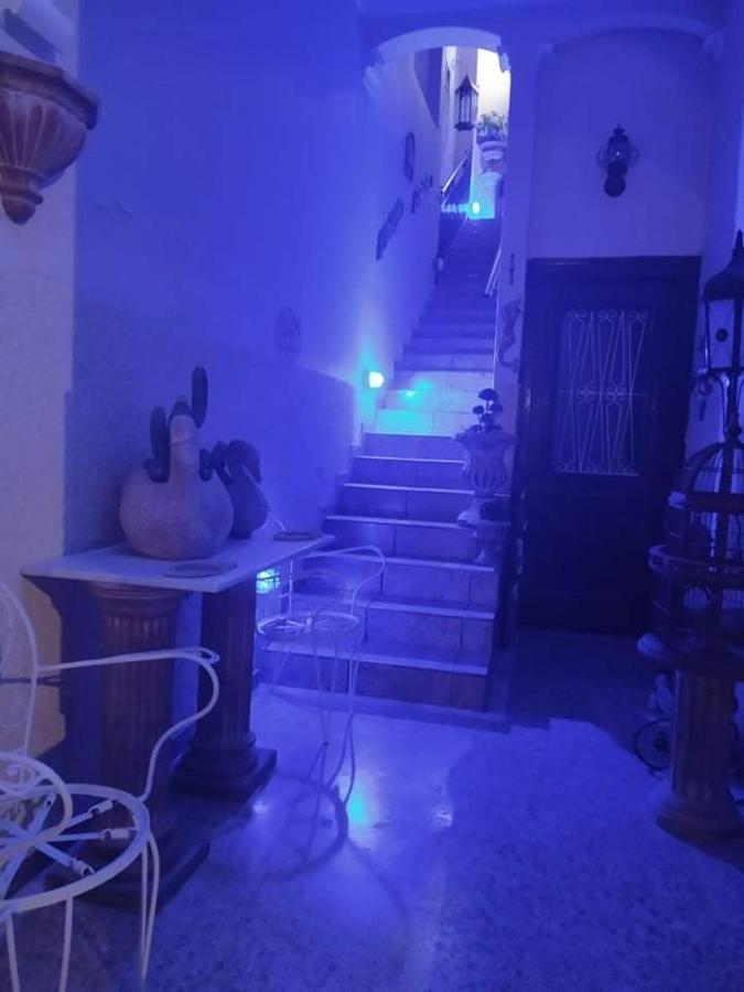 Ενοικιαζόμενα Δωμάτια Ματούλα Κοχειλα Spetses Town Ngoại thất bức ảnh